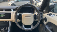 Land Rover Range Rover Sport 3.0 D350 HST 5dr Auto Diesel Estate